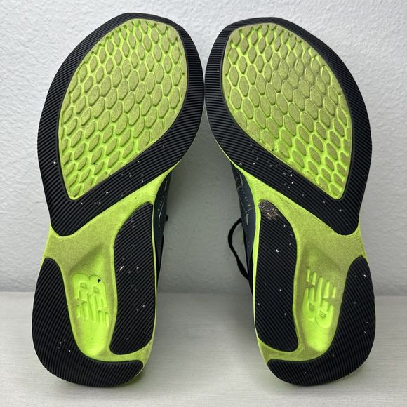 New Balance Dynasoft Pesu Running Shoes - Picture 8 of 9